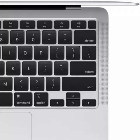 لپ تاپ 13.3 اینچ Apple مدل MacBook Air 2020 MWTK2