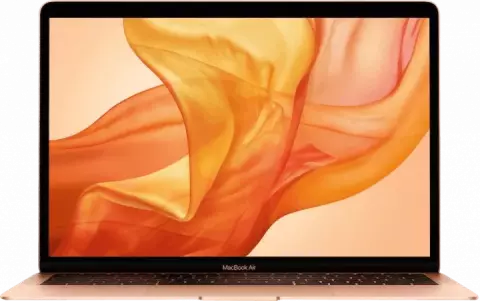 لپ تاپ 13.3 اینچ Apple مدل MacBook Air 2020 MVH52