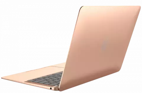 لپ تاپ 13.3 اینچ Apple مدل MacBook Air 2020 MVH52