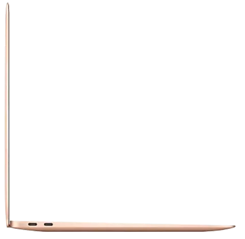 لپ تاپ 13.3 اینچ Apple مدل MacBook Air 2020 MVH52