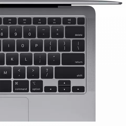 لپ تاپ 13.3 اینچ Apple مدل MACBOOK AIR 2020 MWTJ2