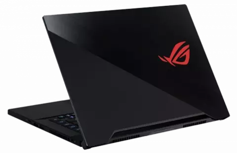لپ تاپ گیمینگ 15.6 اینچ Asus مدل ROG Zephyrus M15 GU502LW
