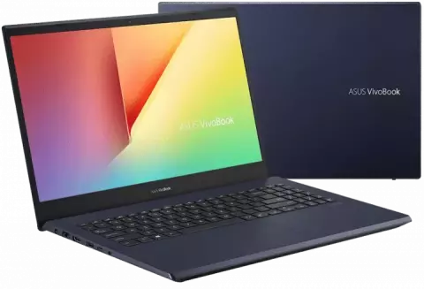 لپ تاپ 15.6 اینچ ASUS مدل Vivobook K571LH