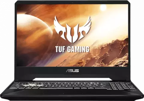لپ تاپ گیمینگ 15.6 اینچ Asus مدل TUF FX505DT