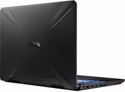 لپ تاپ گیمینگ 15.6 اینچ Asus مدل TUF FX505DT