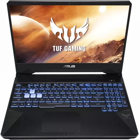 لپ تاپ گیمینگ 15.6 اینچ Asus مدل TUF FX505DT