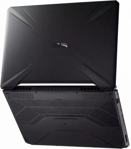 لپ تاپ گیمینگ 15.6 اینچ Asus مدل TUF FX505DT