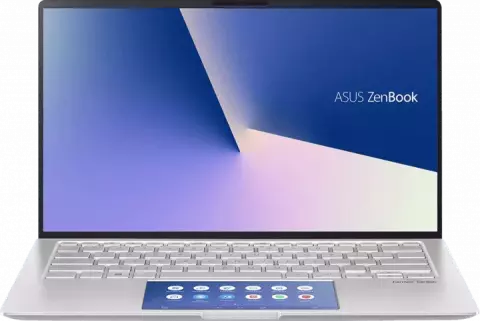 لپ تاپ 14 اینچ ASUS مدل ZENBOOK 14 UX434FLC