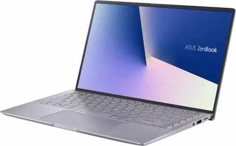 لپ تاپ 14 اینچ ASUS مدل ZENBOOK 14 UX434FLC