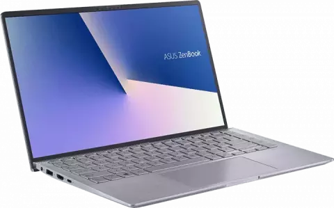 لپ تاپ 14 اینچ ASUS مدل ZENBOOK 14 UX434FLC