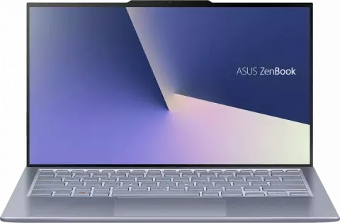 لپ تاپ 13.9 اینچ ASUS مدل Zenbook S13 UX392FN