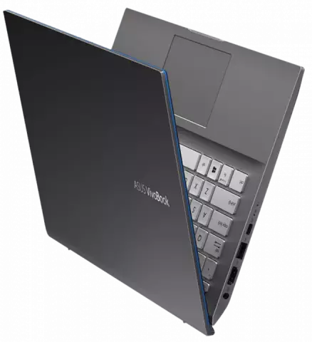 لپ تاپ 14 اینچ ASUS مدل Vivobook S431FL