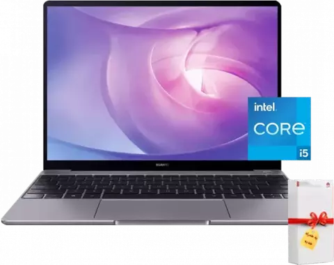 لپ تاپ 13 اینچ Huawei مدل MateBook 13