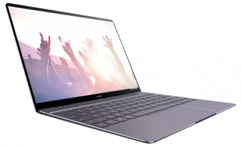 لپ تاپ 13 اینچ Huawei مدل MateBook 13