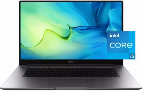 لپ تاپ 15.6 اینچ Huawei مدل MateBook D15