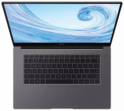لپ تاپ 15.6 اینچ Huawei مدل MateBook D15
