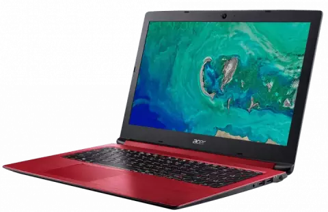 لپ تاپ 15.6 اینچ Acer مدل ASPIRE 3 A315-33-P2B1