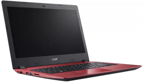 لپ تاپ 15.6 اینچ Acer مدل ASPIRE 3 A315-33-P2B1