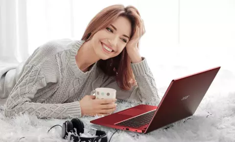 لپ تاپ 15.6 اینچ Acer مدل ASPIRE 3 A315-33-P2B1