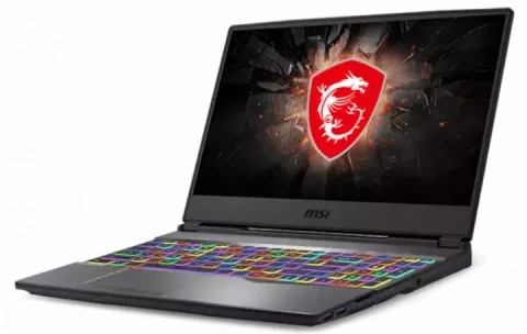 لپ تاپ گیمینگ 17.3 اینچ MSI مدل GP75 Leopard 10SDK