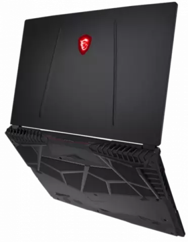 لپ تاپ گیمینگ 17.3 اینچ MSI مدل GP75 Leopard 10SDK