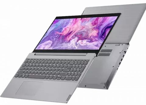 لپ تاپ 15.6 اینچ Lenovo مدل IDEAPAD L3 15IML05