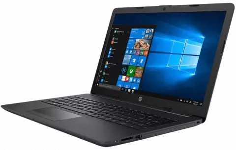 لپ تاپ 15.6 اینچ HP مدل  15-DA2189nia