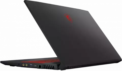لپ تاپ گیمینگ 17.3 اینچ MSI مدل GF75 THIN 9SCXR