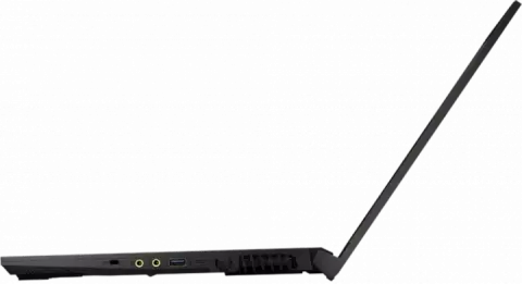 لپ تاپ گیمینگ 17.3 اینچ MSI مدل GF75 THIN 9SCXR