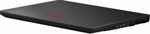 لپ تاپ گیمینگ 17.3 اینچ MSI مدل GF75 THIN 9SCXR