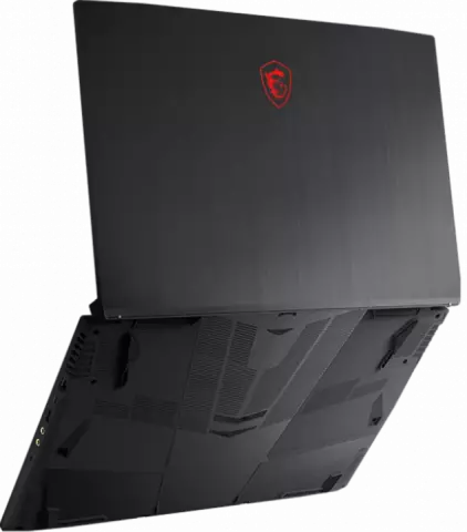 لپ تاپ گیمینگ 17.3 اینچ MSI مدل GF75 THIN 9SCXR
