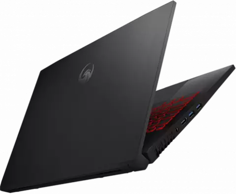 لپ تاپ گیمینگ 17.3 اینچ MSI مدل Bravo 17 A4DDR