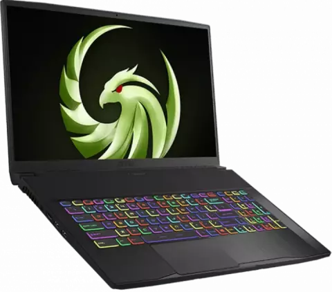 لپ تاپ گیمینگ 17.3 اینچ MSI مدل Bravo 17 A4DDR
