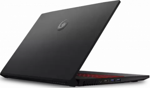 لپ تاپ گیمینگ 17.3 اینچ MSI مدل Bravo 17 A4DDR