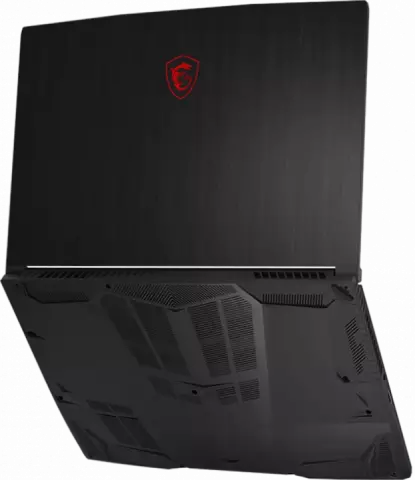 لپ تاپ گیمینگ 15.6 اینچ MSI مدل GF65 THIN 9SD