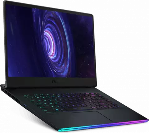 لپ تاپ گیمینگ 15.6 اینچ MSI مدل GE66 RAIDER 10SF