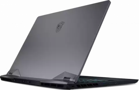 لپ تاپ گیمینگ 15.6 اینچ MSI مدل GE66 RAIDER 10SF