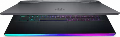 لپ تاپ گیمینگ 15.6 اینچ MSI مدل GE66 RAIDER 10SF