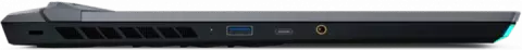 لپ تاپ گیمینگ 15.6 اینچ MSI مدل GE66 RAIDER 10SF