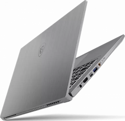 لپ تاپ 15.6 اینچ MSI مدل MODERN 15 A10RAS