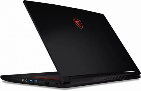 لپ تاپ گیمینگ 15.6 اینچ MSI مدل GF63 THIN 9SCXR