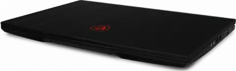 لپ تاپ گیمینگ 15.6 اینچ MSI مدل GF63 THIN 9SCXR