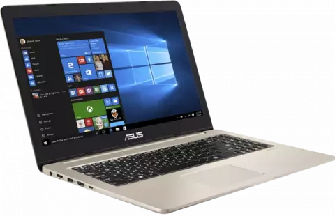 لپ تاپ 15.6 اینچ ASUS مدل VIVOBOOK PRO N580GD