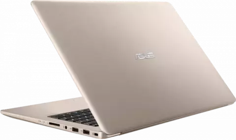 لپ تاپ 15.6 اینچ ASUS مدل VIVOBOOK PRO N580GD