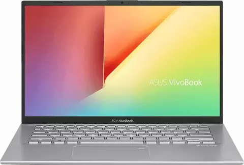لپ تاپ 14 اینچ ASUS مدل Vivobook R424FL