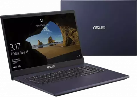 لپ تاپ 15.6 اینچ ASUS مدل VIVOBOOK K571GT