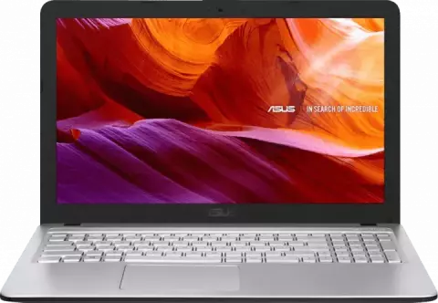 لپ تاپ 15.6 اینچ ASUS مدل VIVOBOOK X543UA