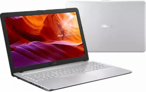 لپ تاپ 15.6 اینچ ASUS مدل VIVOBOOK X543UA