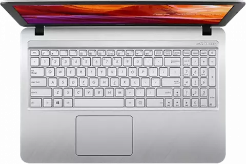 لپ تاپ 15.6 اینچ ASUS مدل VIVOBOOK X543UA