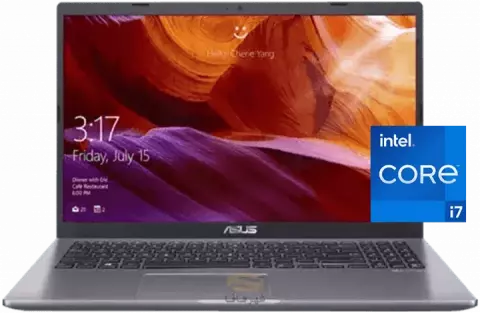 لپ تاپ 15.6 اینچ ASUS مدل VIVOBOOK R521JB